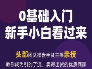 2024年新媒体流量变现运营笔记，教你成为引的了流，卖得出货的优质商家-旺仔资源库