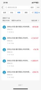 （13410期）游戏全自动无脑搬砖，每天收益1000+ 长期稳定的项目-旺仔资源库