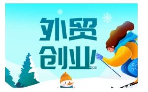 2025外贸创业全攻略，从入门到精通的全面指导-旺仔资源库