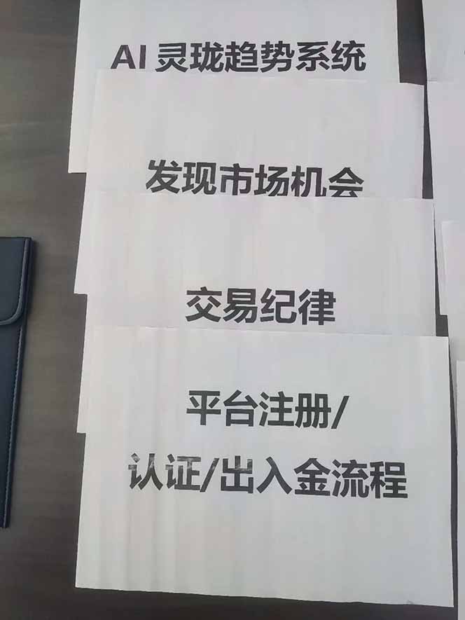 图片[3]-海外美金AI掘金项目，200U可入门槛，一天一单即可，每天1000-2000很轻松！-旺仔资源库
