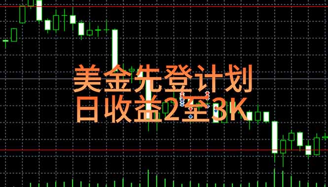 稳定做了7年的项目！日入2000至4000，日结，可来线下教学！-旺仔资源库