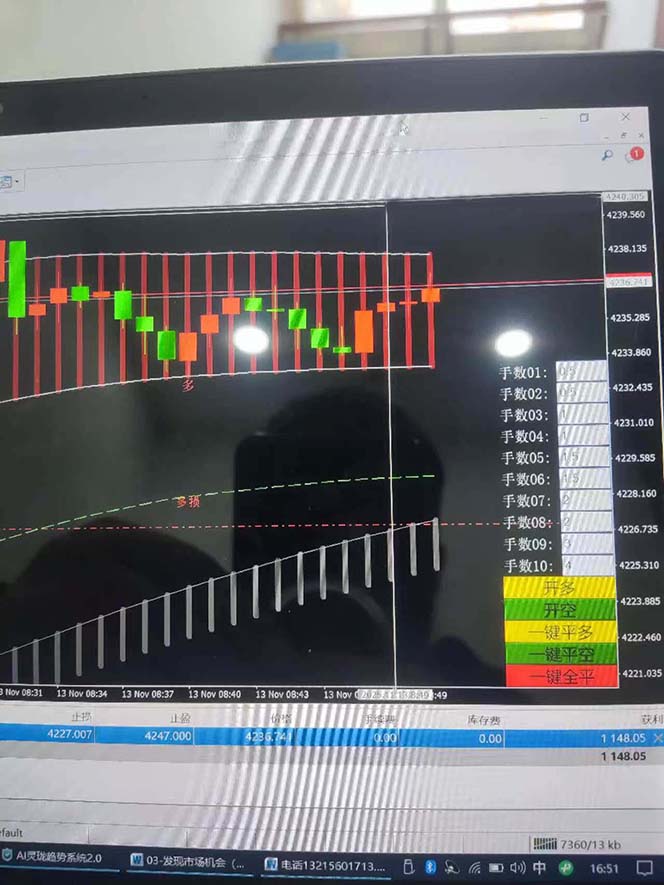 图片[9]-海外美金AI掘金项目，200U可入门槛，一天一单即可，每天1000-2000很轻松！-旺仔资源库