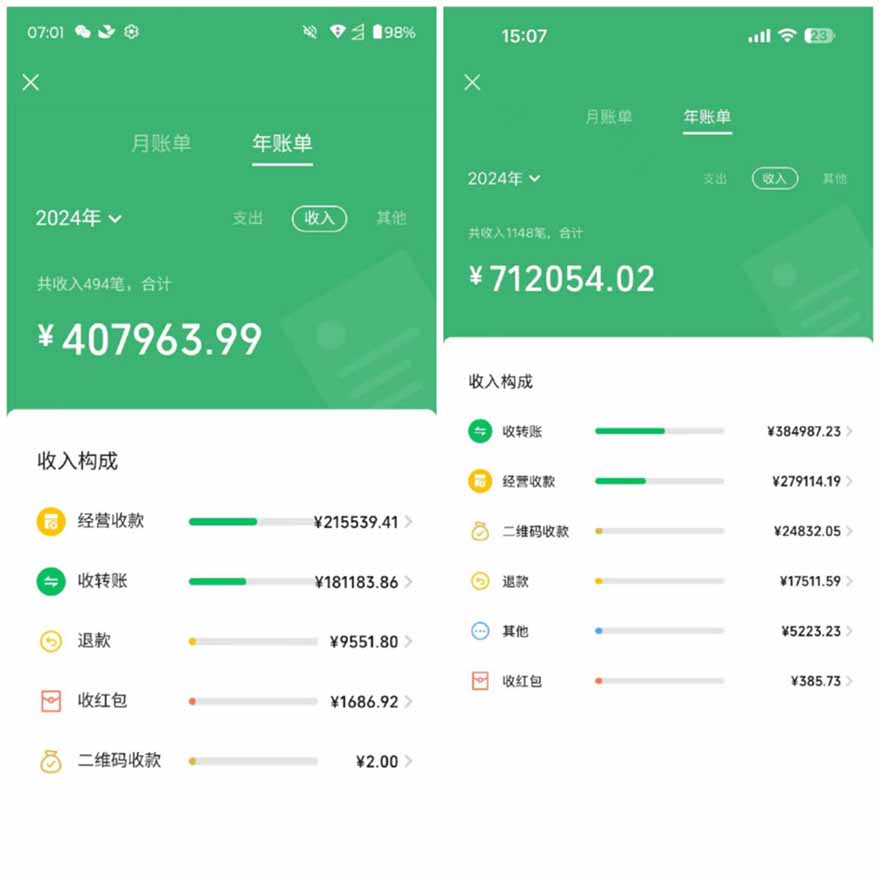 图片[1]-2025年，请“不择手段”去搞钱!-旺仔资源库
