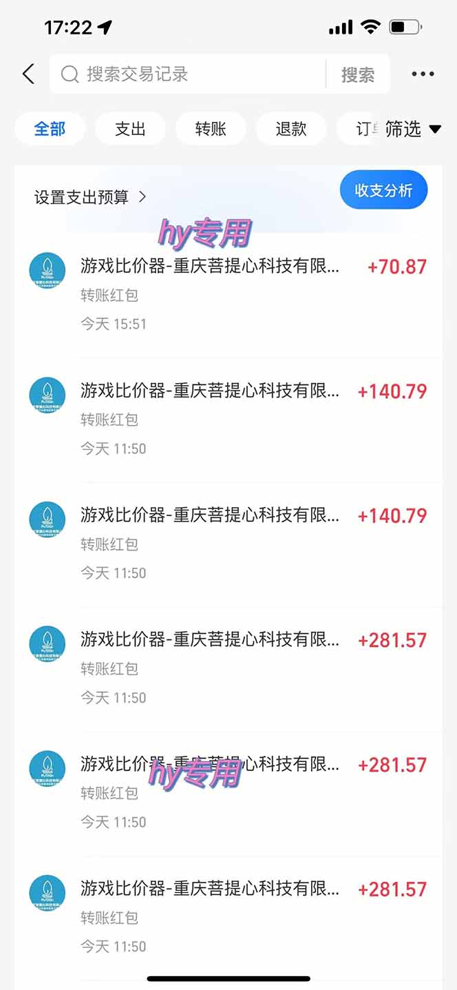 图片[1]-三款游戏全自动打金玩法，绿色稳定！日入1000+！-旺仔资源库