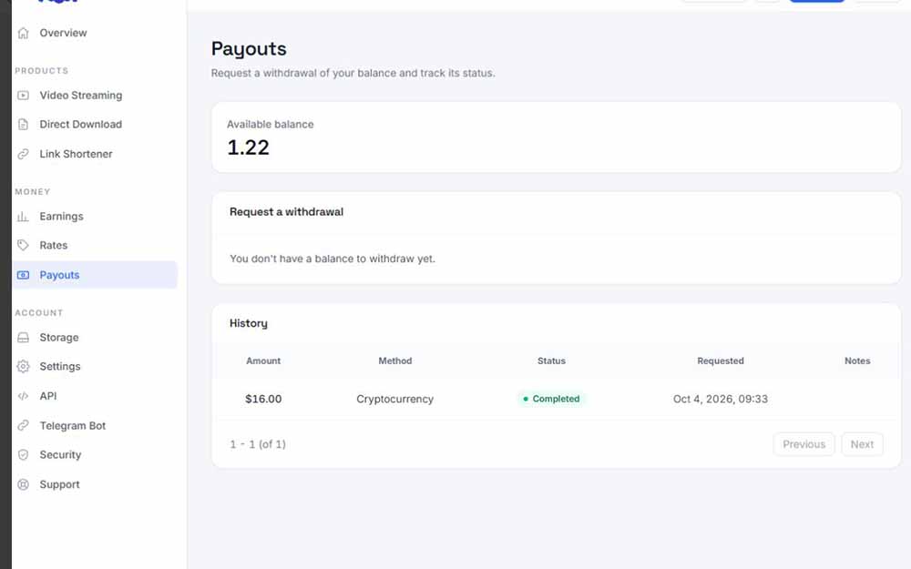 图片[1]-外面收费8000的myupload视频挂机撸美金项目，单日收益20-50美金+工作室可批量搞【挂机脚本+详细-旺仔资源库