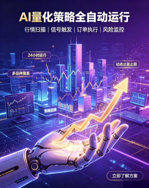 全自动EA量化系统,解锁稳健交易新范式,24小时不断交易,日入500+,当天收益当天到账,无需熬夜盯盘,解放双手,时间自由【揭秘】-旺仔资源库