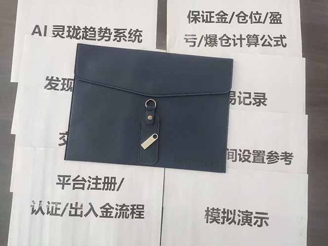 图片[5]-海外美金AI掘金项目，200U可入门槛，一天一单即可，每天1000-2000很轻松！-旺仔资源库