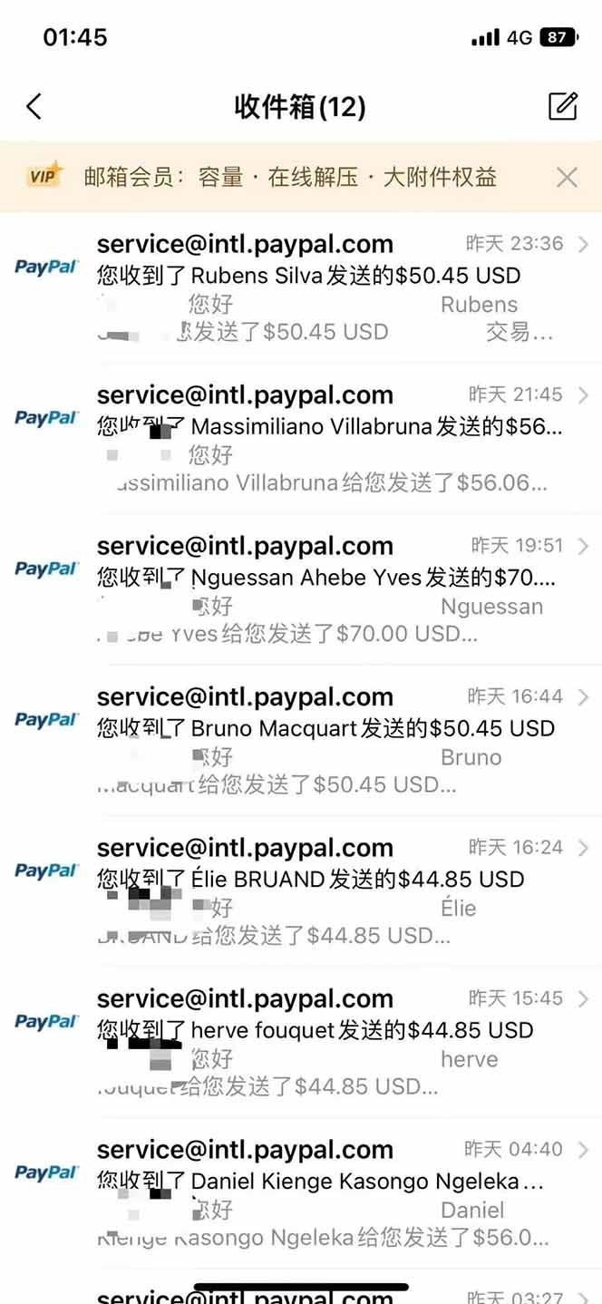 图片[1]-海外虚拟掘金】日赚100-200美金，自己在家就可以闷声发大财，长期可做-旺仔资源库