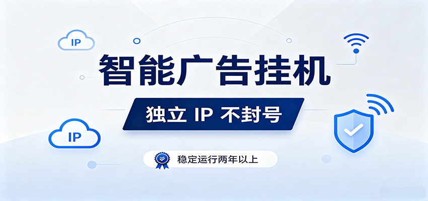 独立IP防封号，全自动运行，项目稳定落地两年以上，低门槛轻副业。-旺仔资源库