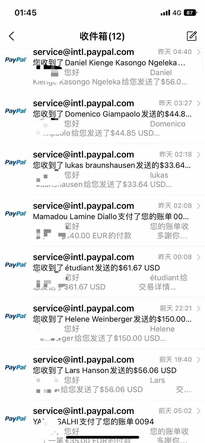 图片[2]-海外虚拟掘金】日赚100-200美金，自己在家就可以闷声发大财，长期可做-旺仔资源库