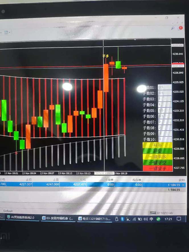 图片[8]-海外美金AI掘金项目，200U可入门槛，一天一单即可，每天1000-2000很轻松！-旺仔资源库