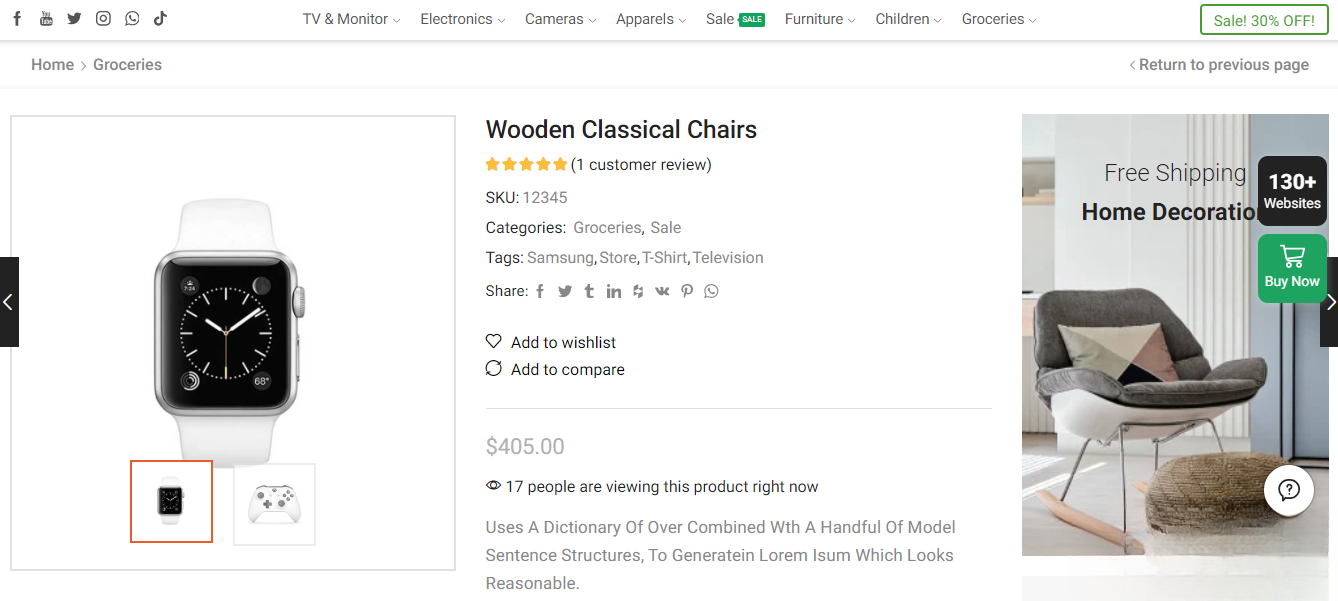图片[2]-WordPress主题–Xstore v9.5.1 Woocommerce主题 破解版下载-旺仔资源库