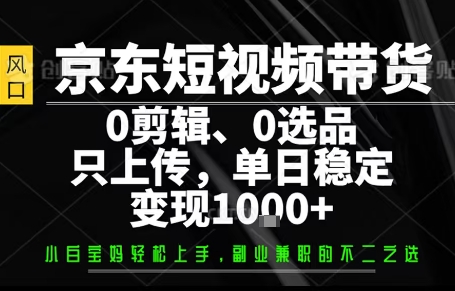 你出账号，我来运营，保底日入1k+，开启躺賺模式【揭秘】-旺仔资源库